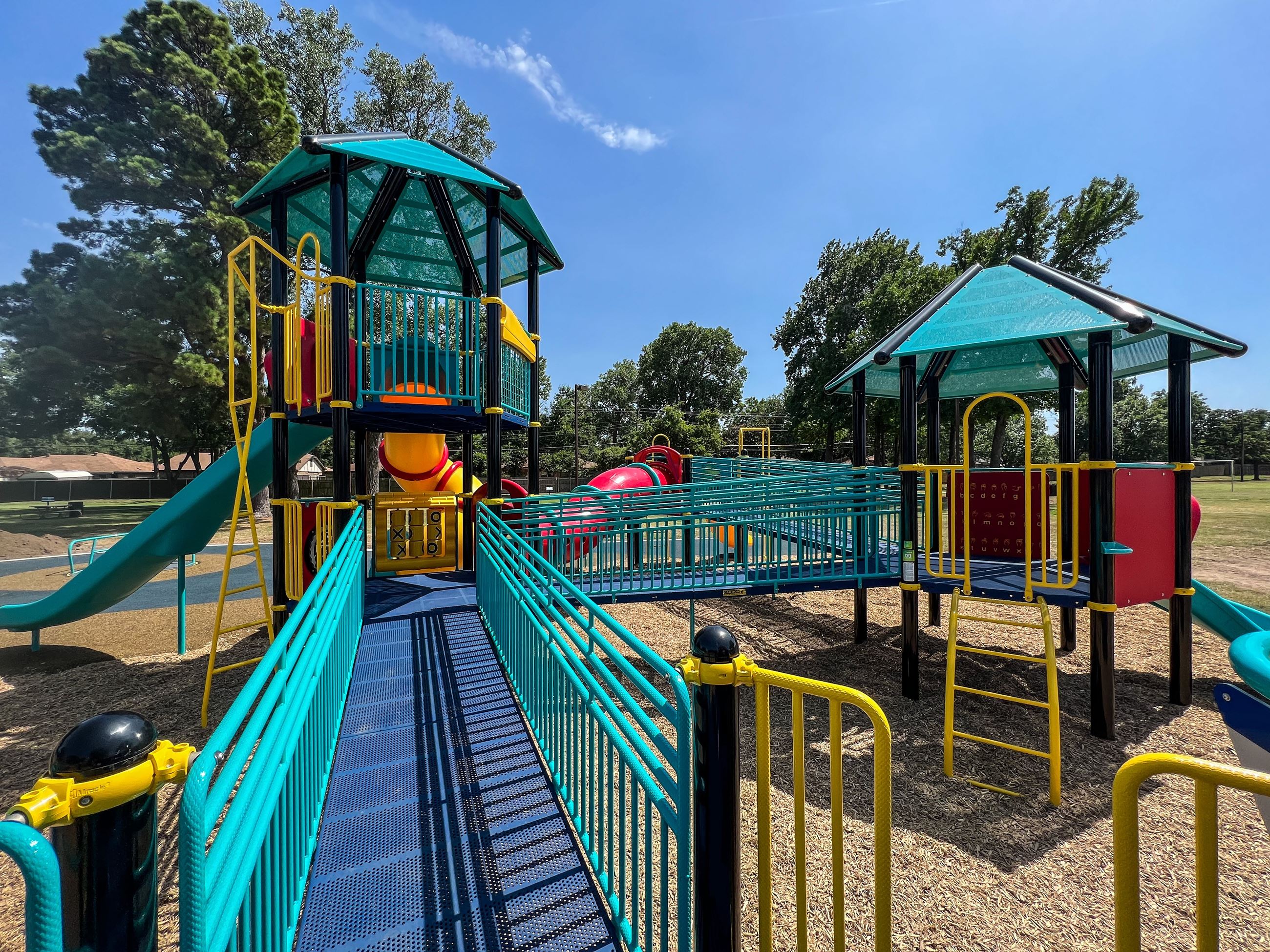 Artificial grass in Bedford, TX