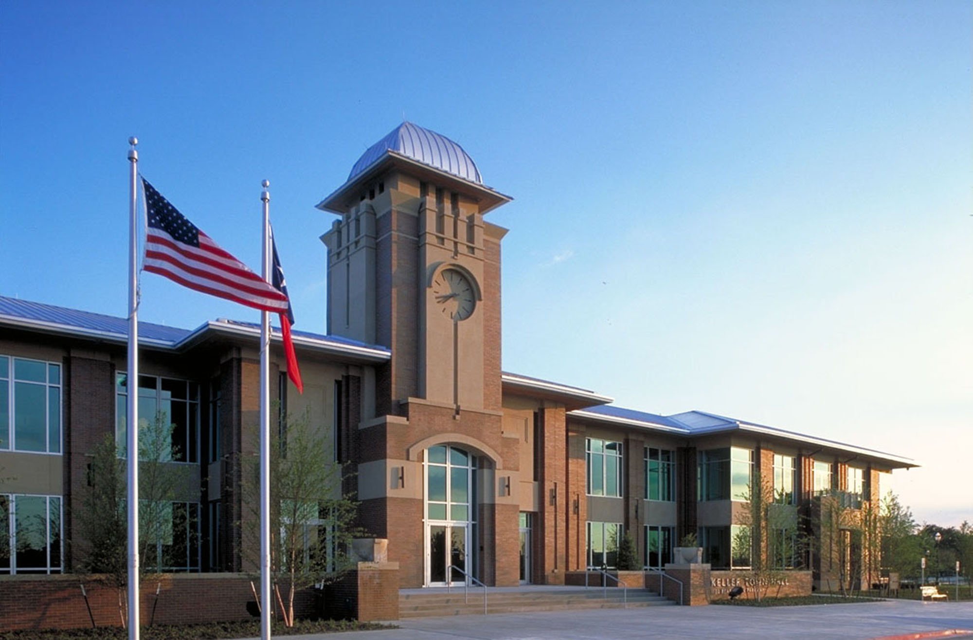 Artificial grass in Keller, TX