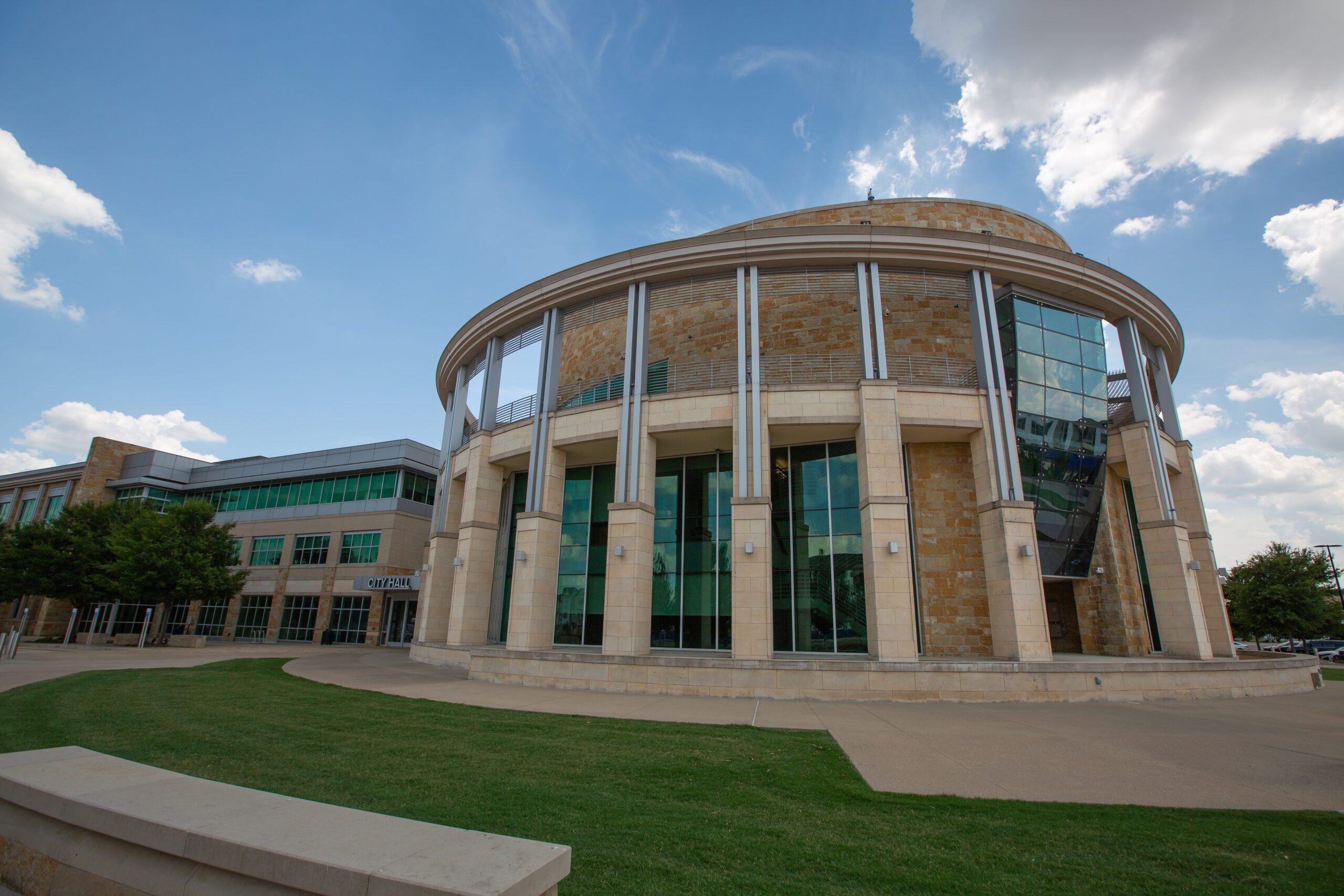 Artificial grass in North Richland Hills, TX